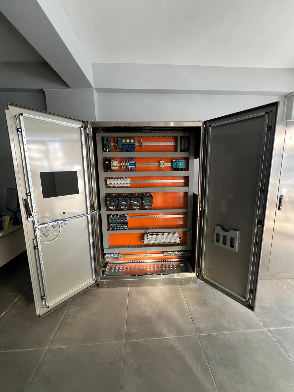 Spromak Tesis Örneği 1