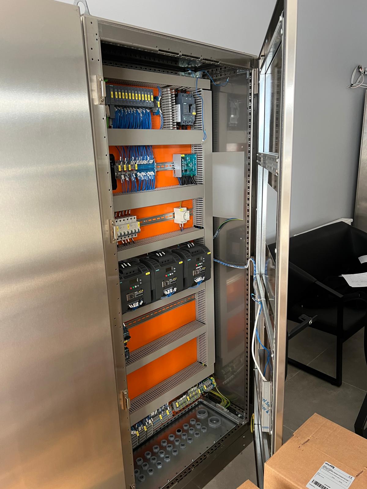 Spromak Tesis Örneği 3