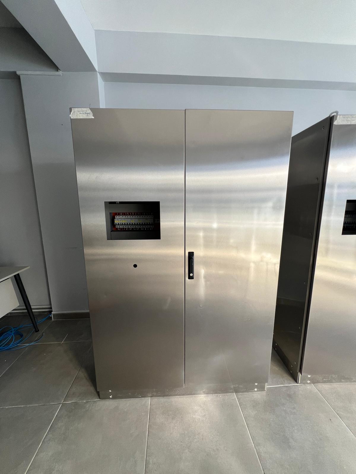 Spromak Tesis Örneği 2