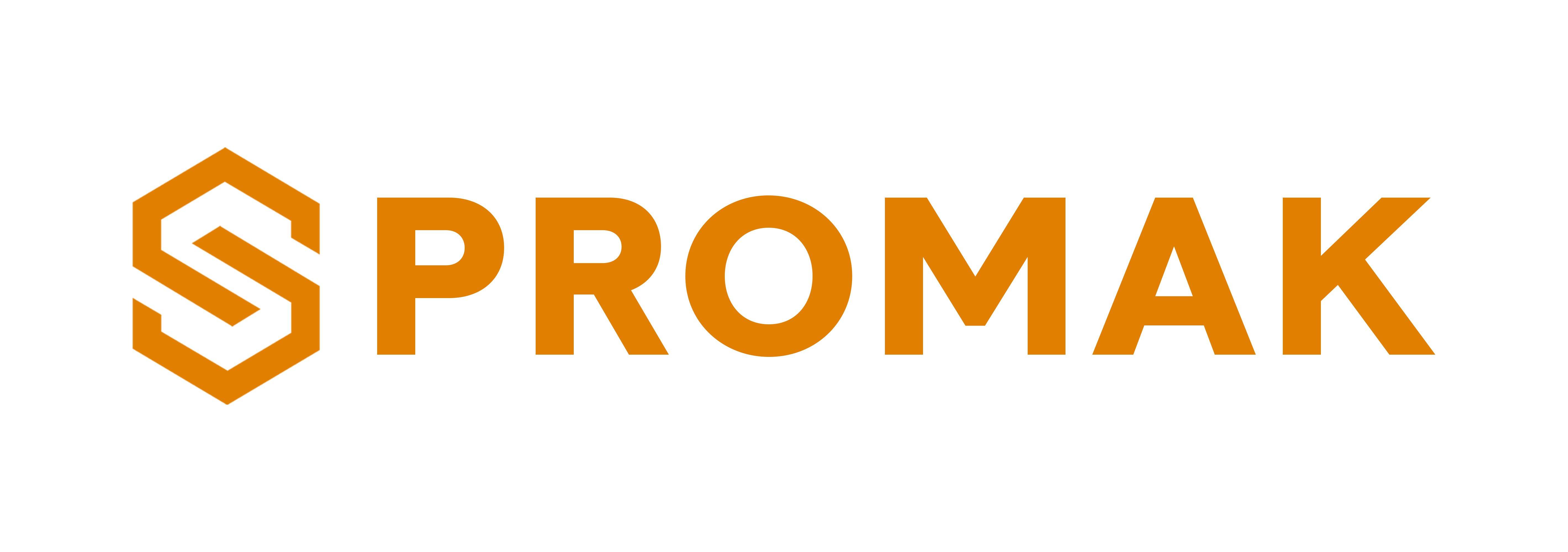 Spromak Logo